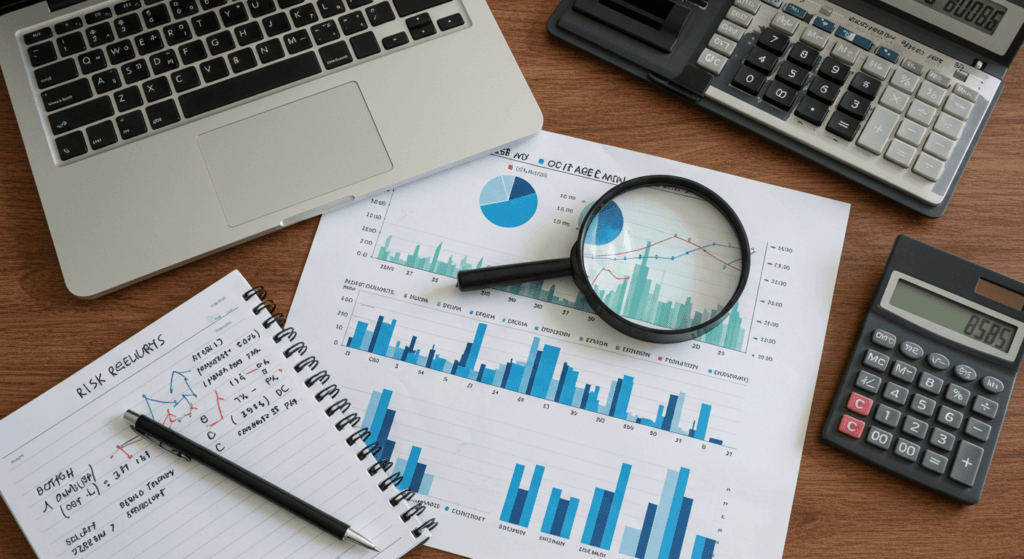 Investimentos para Iniciantes: Como Começar a Investir 4 Investimentos para Iniciantes: Como Começar a Investir Investimento,Iniciantes,Começar a Investir,Renda Fixa,Renda Variável