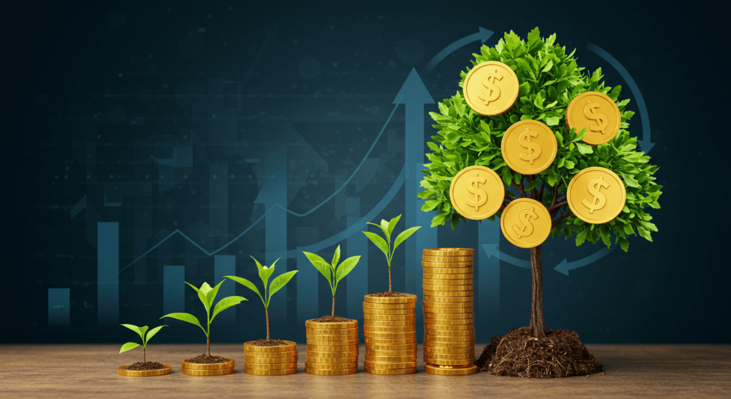 Investimentos para Iniciantes: Como Começar a Investir 5 Investimentos para Iniciantes: Como Começar a Investir Investimento,Iniciantes,Começar a Investir,Renda Fixa,Renda Variável