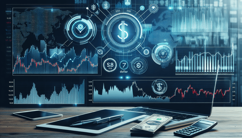 Acompanhe em Tempo Real: Fatores que Impactam Bolsa, Dólar e Juros nesta Quarta-feira