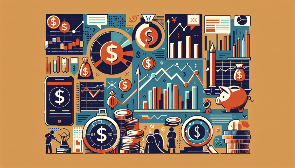 Acompanhe em Tempo Real: Os Movimentos da Bolsa, Dólar e Taxas de Juros nesta Quarta-feira