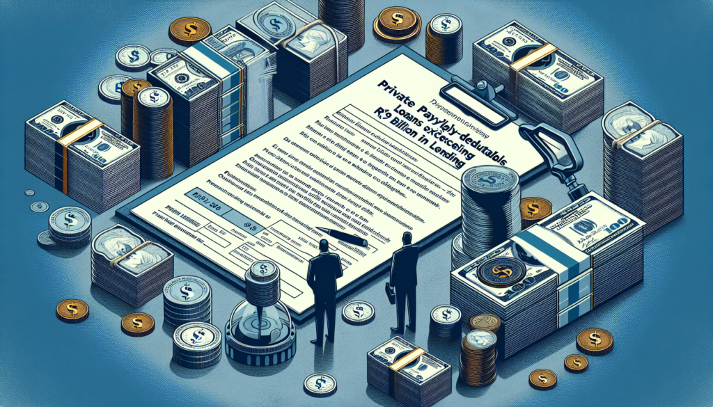 Crédito Consignado Privado Ultrapassa R$ 8,9 Bilhões em Empréstimos, Afirma Ministro Luiz Marinho