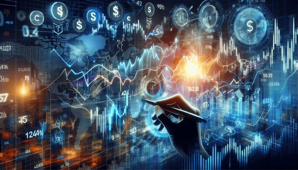 Desempenho do Ibovespa em Tempo Real: Acompanhe os Fatores que Movimentam Bolsa, Câmbio e Taxas de Juros nesta Quarta-Feira