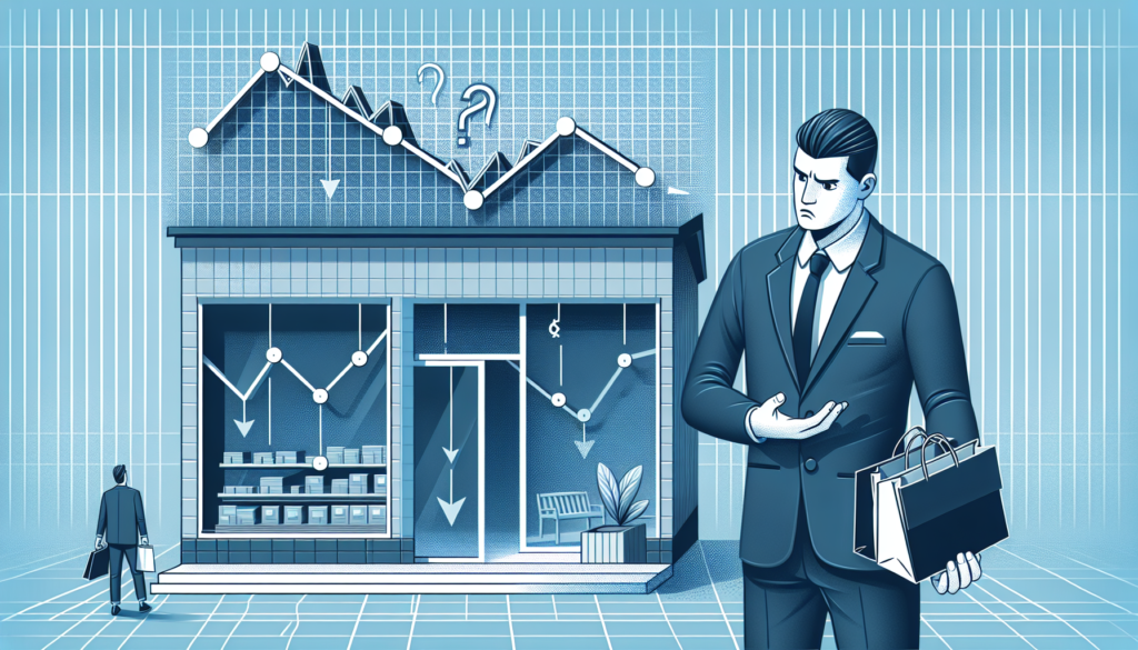 Expectativa de impacto econômico no varejo no 1º trimestre não se concretiza, afirma analista