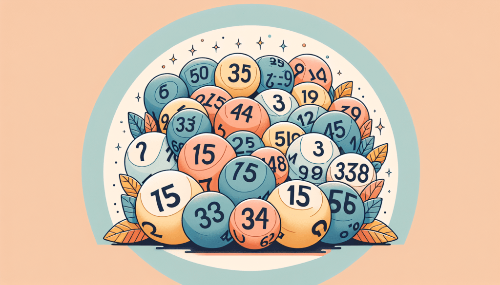 Lotofácil: resultados das 15 dezenas do concurso 3379