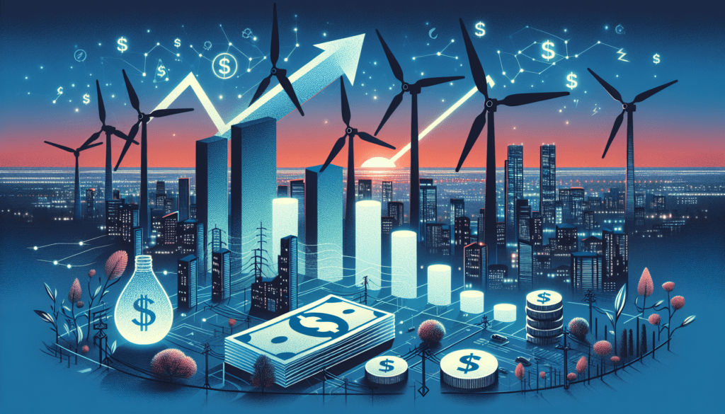Lucro da Neoenergia para Controladores Diminui 11% no Primeiro Trimestre de 2025, Totalizando R$ 1,001 Bilhão