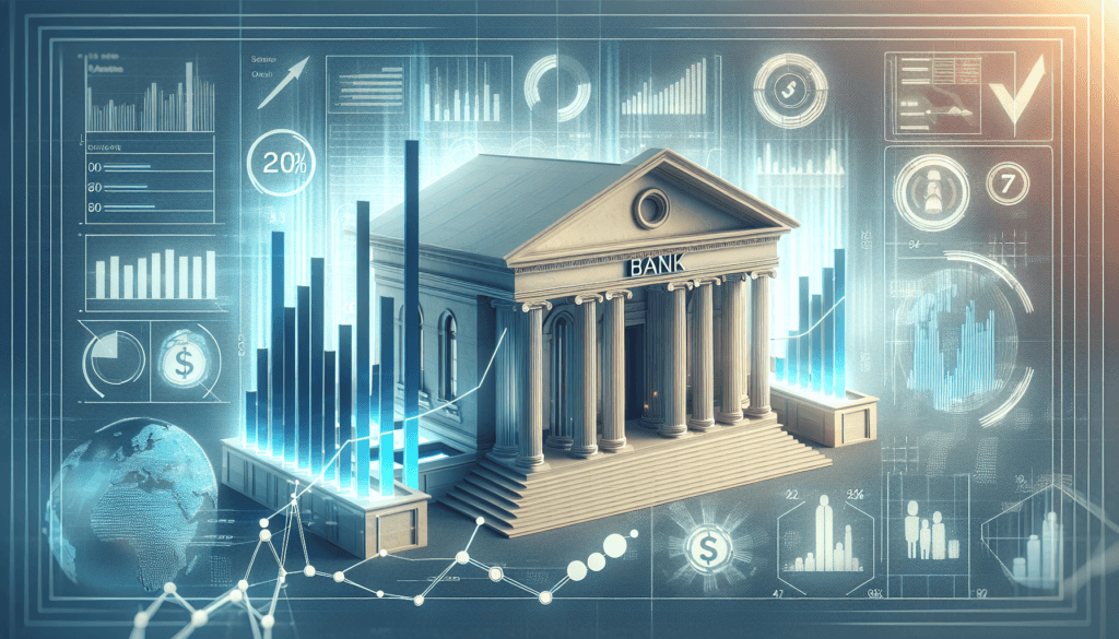 Santander mantém meta de rentabilidade de 20%, mas descarta crescimento acentuado em 2025