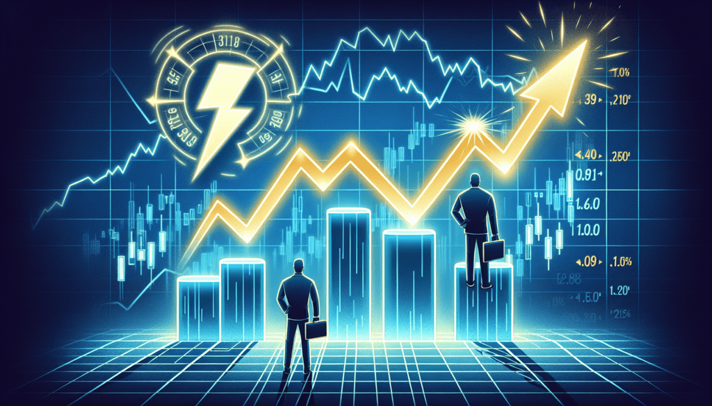 Setor Elétrico Destaca-se na Bolsa em 2025 com Atração de Investidores Cautelosos