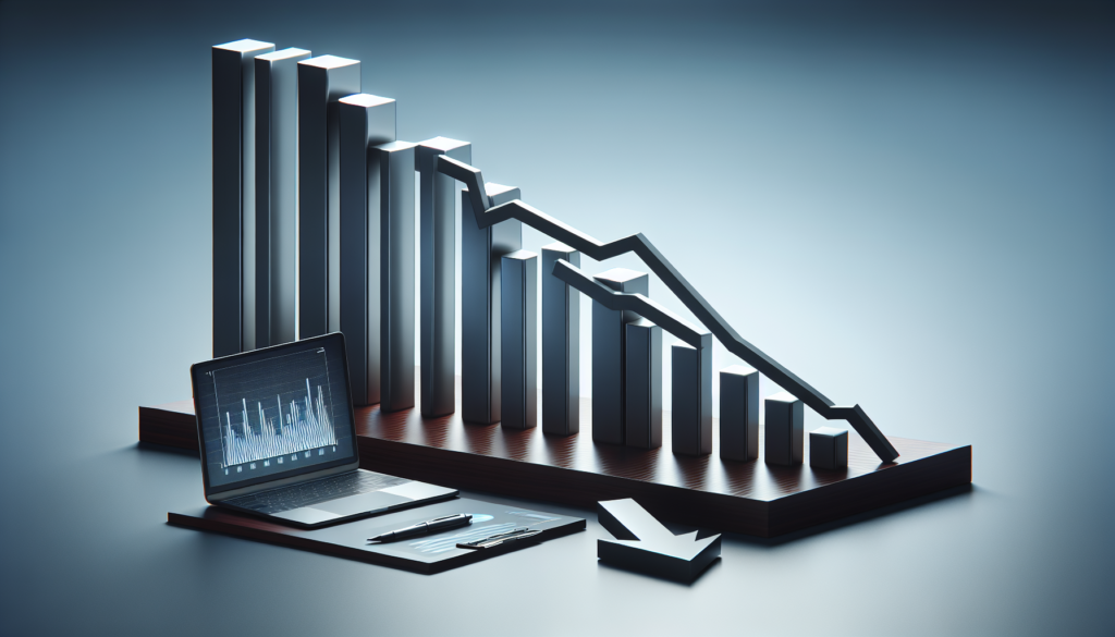 Vendas da Braskem (BRKM5) registram queda no primeiro trimestre em comparação anual